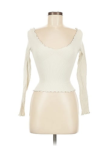 Intimately by Free People Long Sleeve T-Shirt (view 1)