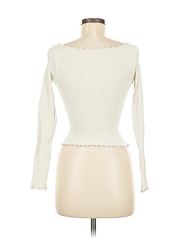 Intimately by Free People Long Sleeve T-Shirt (view 2)