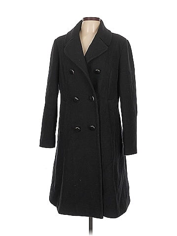 Kate Spade New York Wool Coat (view 1)