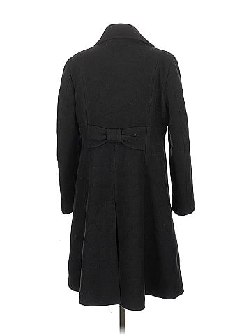 Kate Spade New York Wool Coat (view 2)