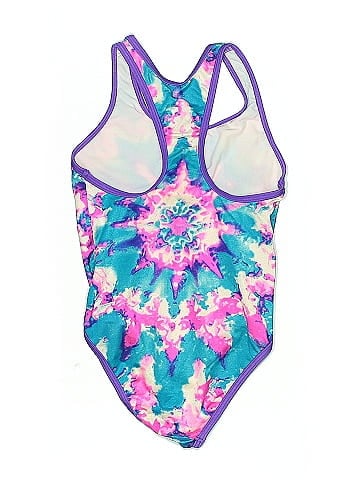 Speedo One Piece Swimsuit (view 2)
