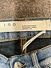 IRO Hearts Blue Jeans Size 26 waist - photo 6