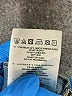 IRO Hearts Blue Jeans Size 26 waist - photo 7