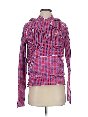 Frank & Eileen Pullover Sweater (view 1)