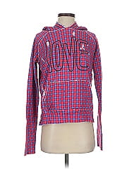 Frank & Eileen Pullover Sweater