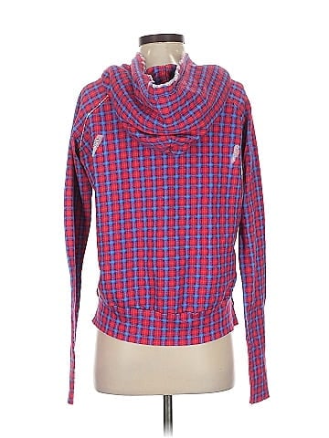Frank & Eileen Pullover Sweater (view 2)