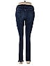 FRAME Denim Color Block Blue Jeans Size 28 waist - photo 2