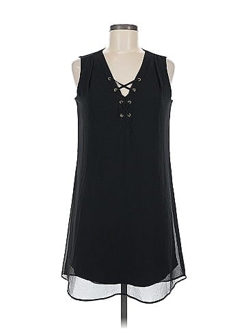 Iz Byer Casual Dress (view 1)