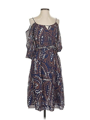 Vanessa Virginia Cocktail Dress (view 1)