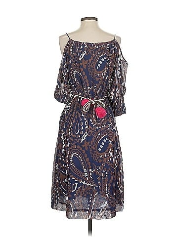 Vanessa Virginia Cocktail Dress (view 2)