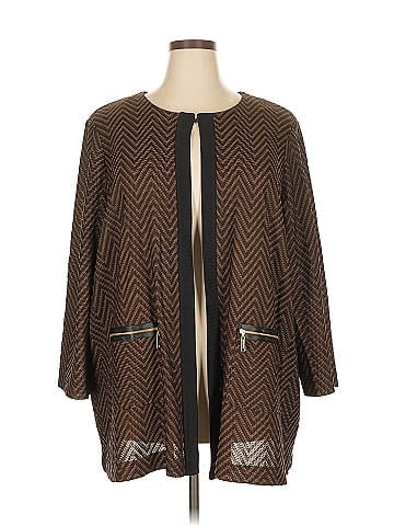 misook Cardigan (view 1)