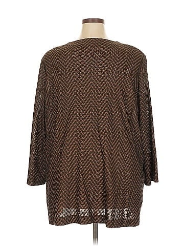 misook Cardigan (view 2)