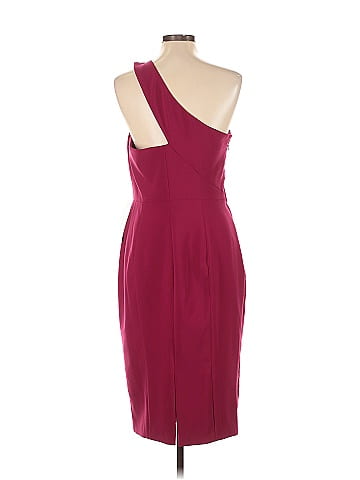 Theia Cocktail Dress (view 2)