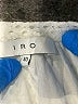 IRO Polka Dots White Casual Skirt Size EU (FR) 40 / US 8 - photo 4