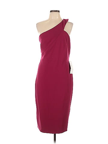 Theia Cocktail Dress (view 1)