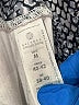 Balance Collection Print Blue Leggings Size M - photo 4
