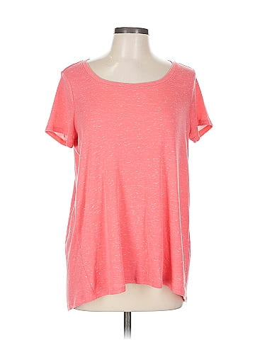 Mudd Short Sleeve T-Shirt (view 1)