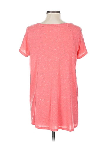 Mudd Short Sleeve T-Shirt (view 2)