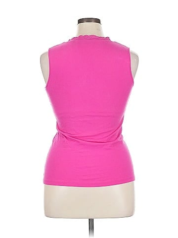 Moda International Sleeveless Top (view 2)