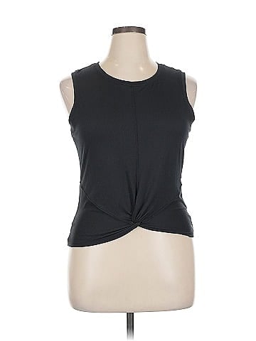 Marika Sleeveless Top (view 1)