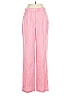 DressBarn Pink Casual Pants Size M - photo 1