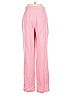 DressBarn Pink Casual Pants Size M - photo 2