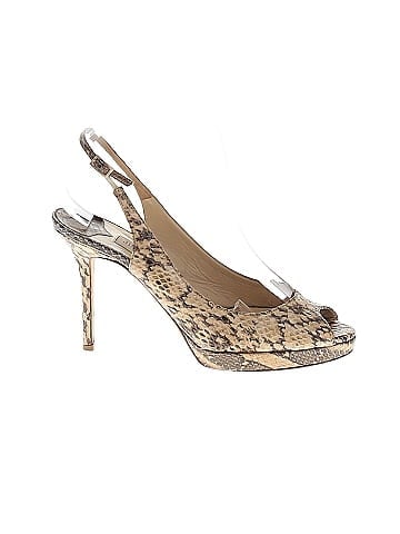 Forever 21 Heels (view 1)