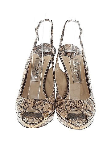 Forever 21 Heels (view 2)