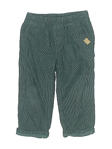 Calvin Klein Cargo Pants (view 1)