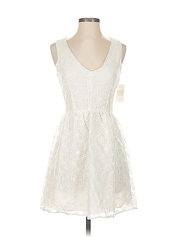 Eight Sixty Cocktail Dress (view 1)