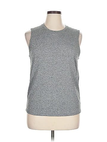 Lululemon Athletica Sleeveless T-Shirt (view 1)