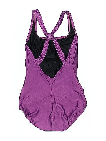 Speedo One Piece Swimsuit (view 2)