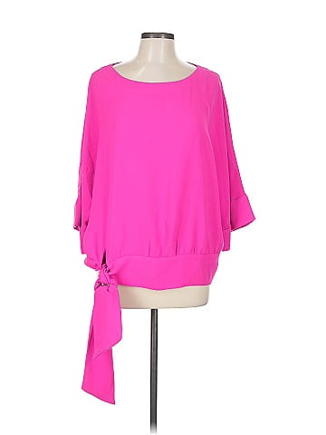 Trina Turk 3/4 Sleeve Top (view 1)