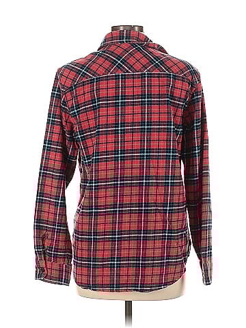 Stoic Long Sleeve Button-Down Shirt (view 2)
