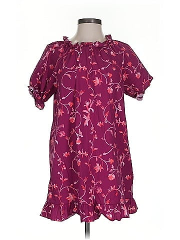 Hill House Casual Dress (view 1)