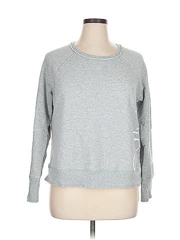 Calvin Klein Performance Sweatshirt (view 1)
