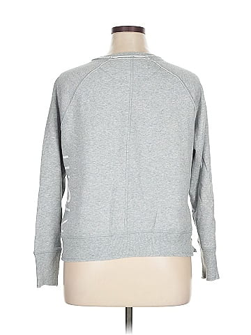 Calvin Klein Performance Sweatshirt (view 2)