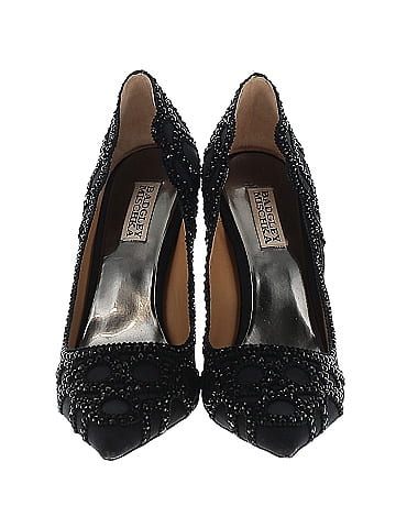 Badgley Mischka Heels (view 2)
