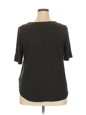 Cupio Short Sleeve T-Shirt (view 2)