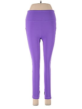 Curves N Combatboots Active Pants