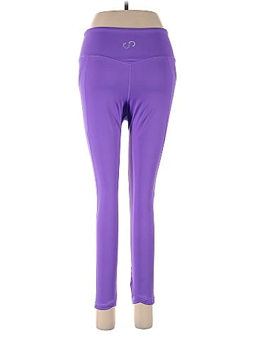 Curves N Combatboots Active Pants (view 2)
