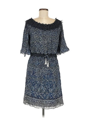 Elie Tahari Casual Dress (view 1)