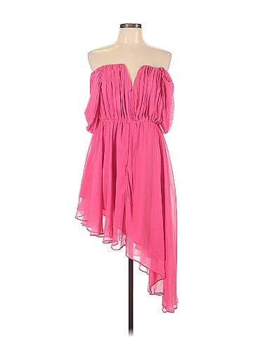 Do & Be Cocktail Dress (view 1)