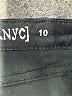 Blank NYC Black Blue Jeans Size 10 - photo 5