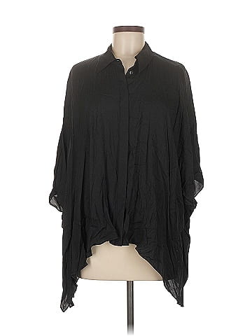 Alice + Olivia 3/4 Sleeve Blouse (view 1)