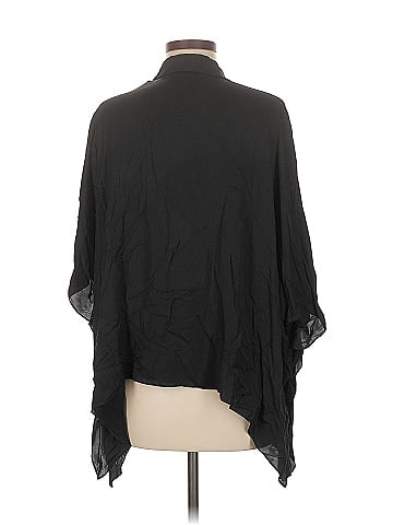 Alice + Olivia 3/4 Sleeve Blouse (view 2)