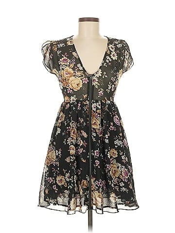 Millau Casual Dress (view 1)