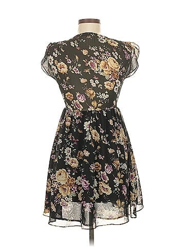 Millau Casual Dress (view 2)