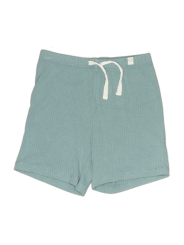 Pre-owned Assorted Brands Kids' Shorts In Blue