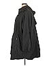 Athleta 100% Polyester Black Raincoat Size 2X - photo 5